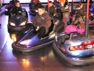 (2007-10) Traditionnelle foire liègeoise